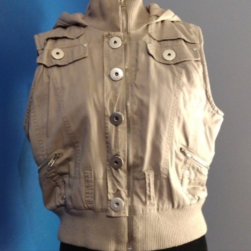 Vest